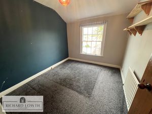 Bedroom Two- click for photo gallery